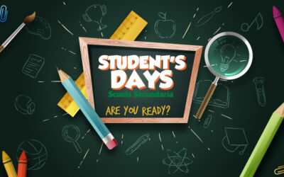 STUDENT’S DAYS – scuola secondaria